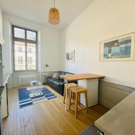 Appartement Petit Messier Senones  Kültér fotó