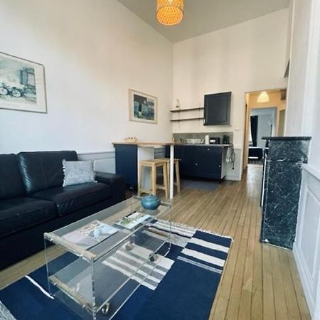 Appartement Petit Messier Senones  Kültér fotó