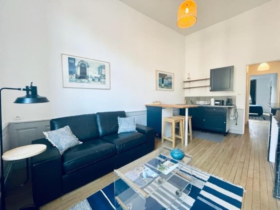 Appartement Petit Messier Senones  Kültér fotó