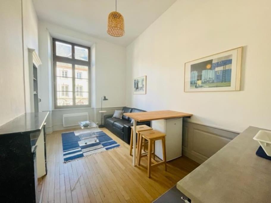 Appartement Petit Messier Senones  Kültér fotó