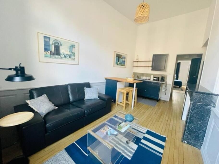 Appartement Petit Messier Senones  Kültér fotó