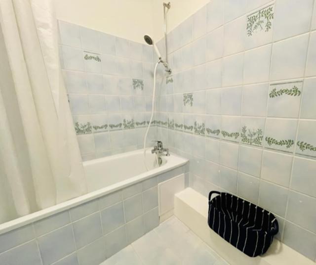 Appartement Petit Messier Senones  Kültér fotó